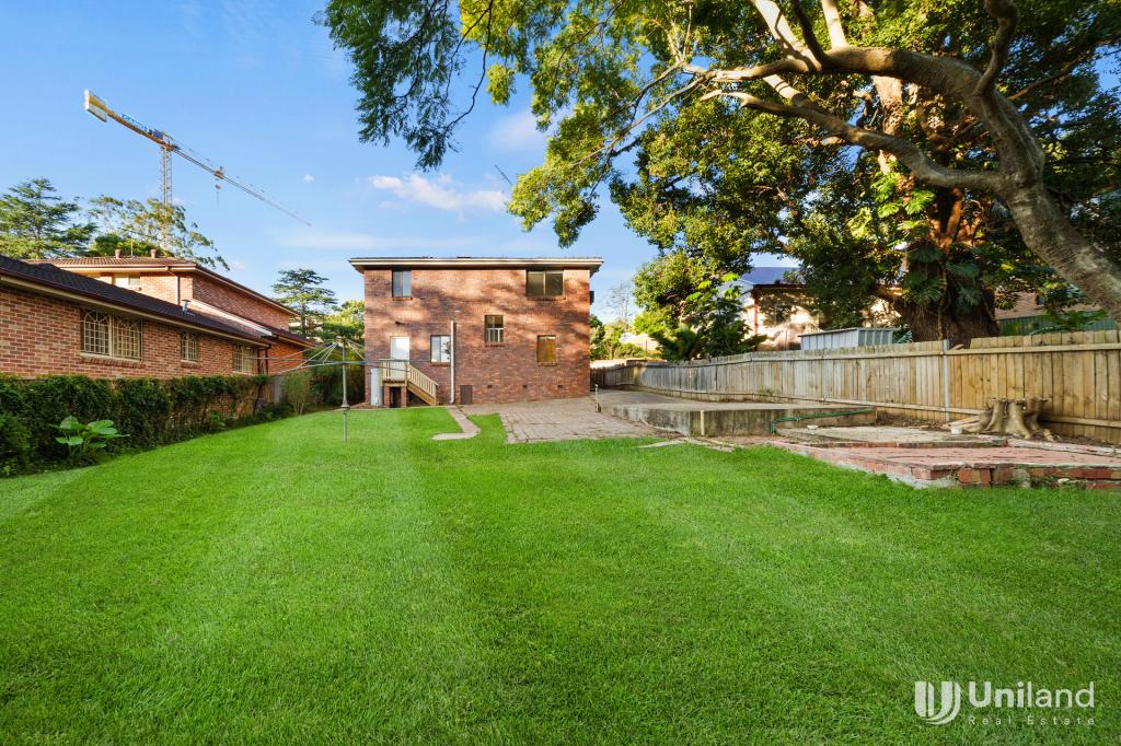 20 Donald St, Carlingford, NSW 2118
