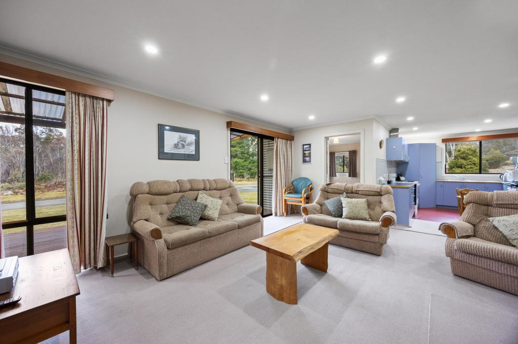 3989 Victoria Valley Rd, Dee, TAS 7140