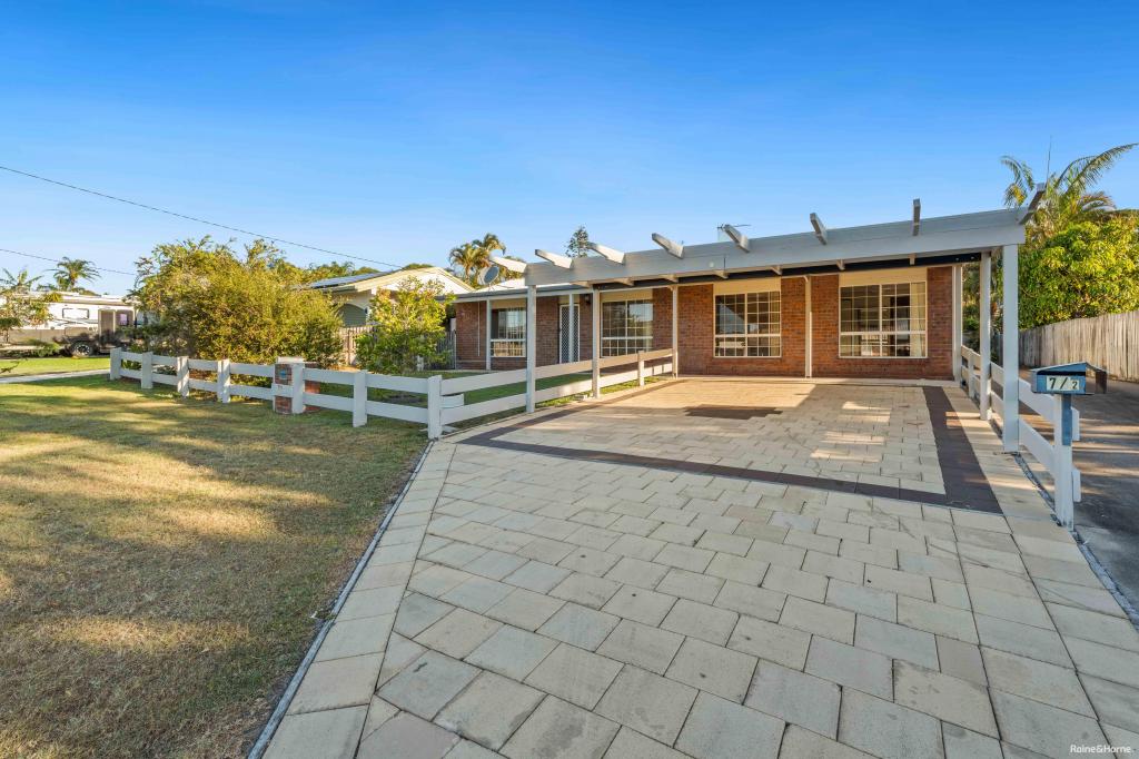 Lot 1/7 Debra Ct, Urangan, QLD 4655