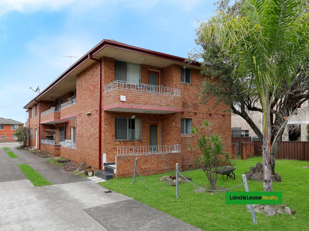 Contact agent for address, PUNCHBOWL, NSW 2196