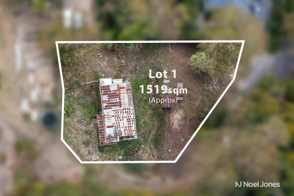 1/63-65 Fairview Ave, Croydon North, VIC 3136