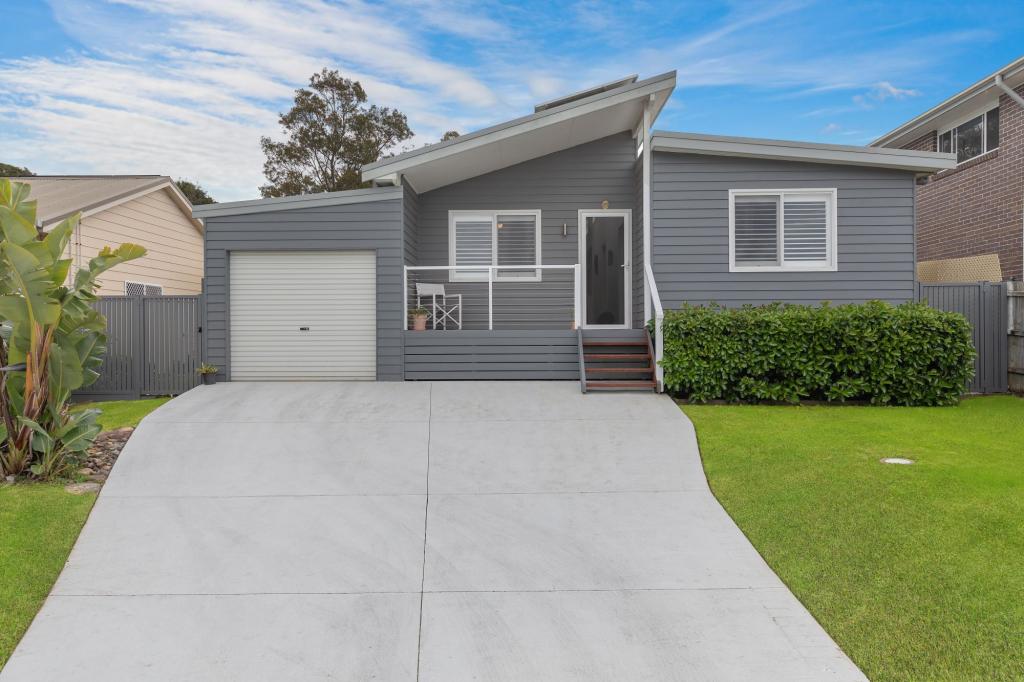 21 Cambridge Ave, Kanwal, NSW 2259