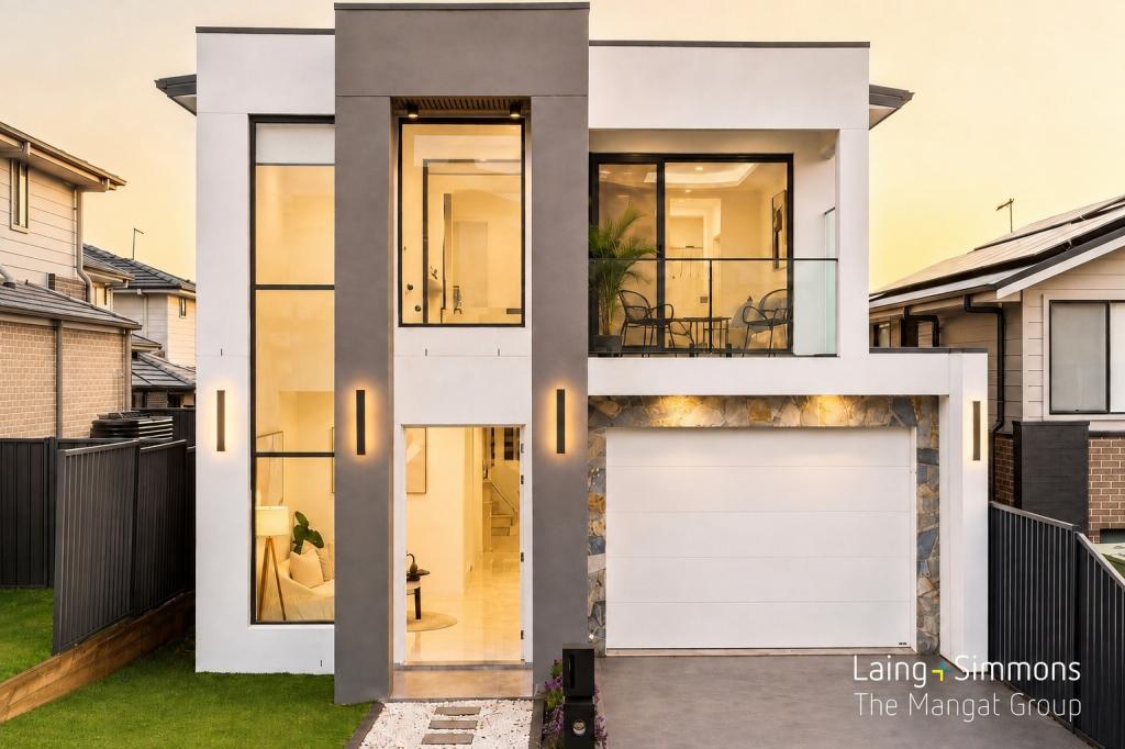 59 CAPELLA ST, BOX HILL, NSW 2765