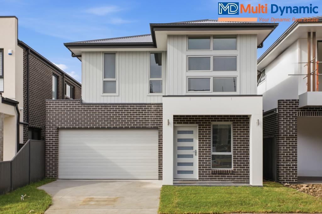 57 Narrami Rd, Austral, NSW 2179