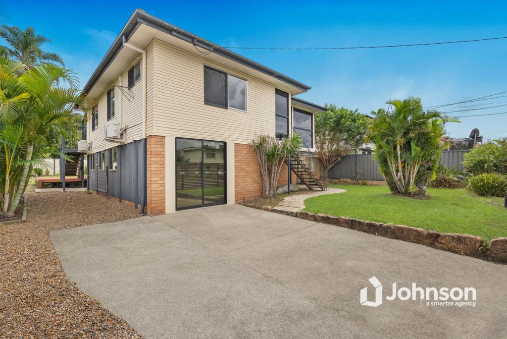 29 Wattle St, Logan Central, QLD 4114