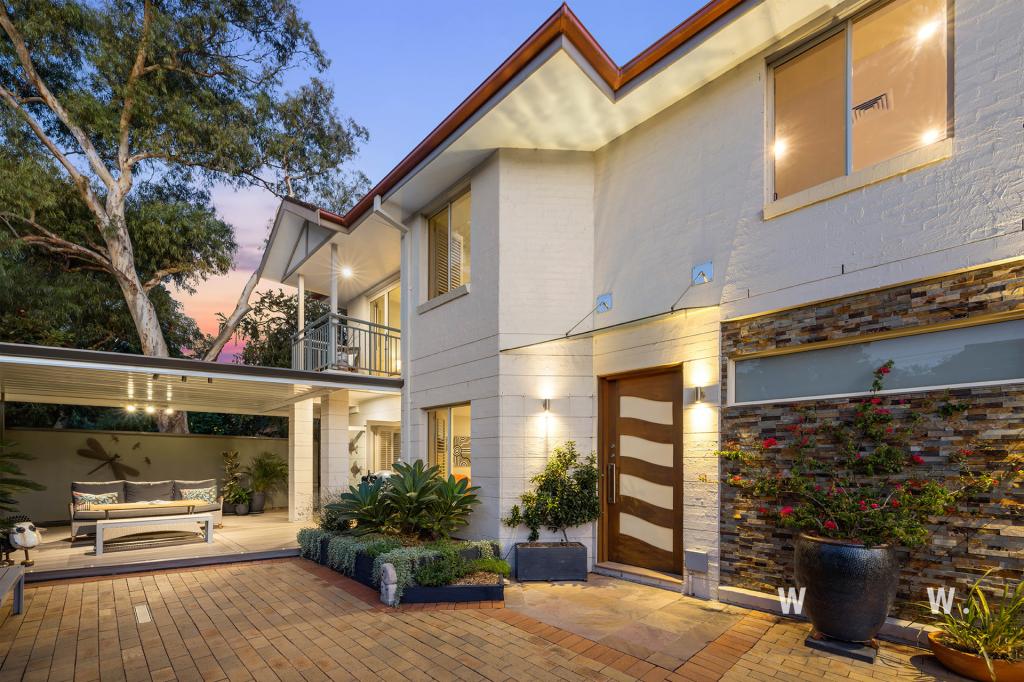 245a Burwood Rd, Concord, NSW 2137