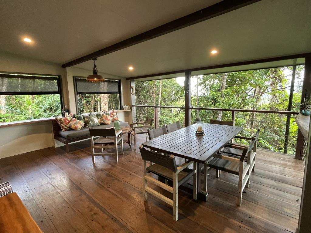 23 THE BVD, SOUTH MISSION BEACH, QLD 4852