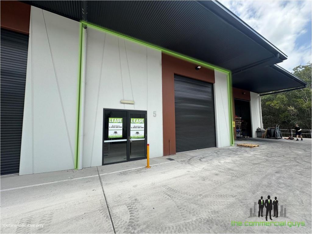 5/11 ALTA RD, CABOOLTURE, QLD 4510