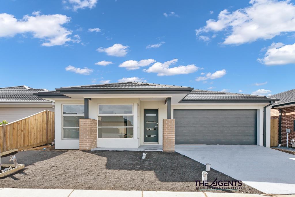 23 Margie St, Wyndham Vale, VIC 3024