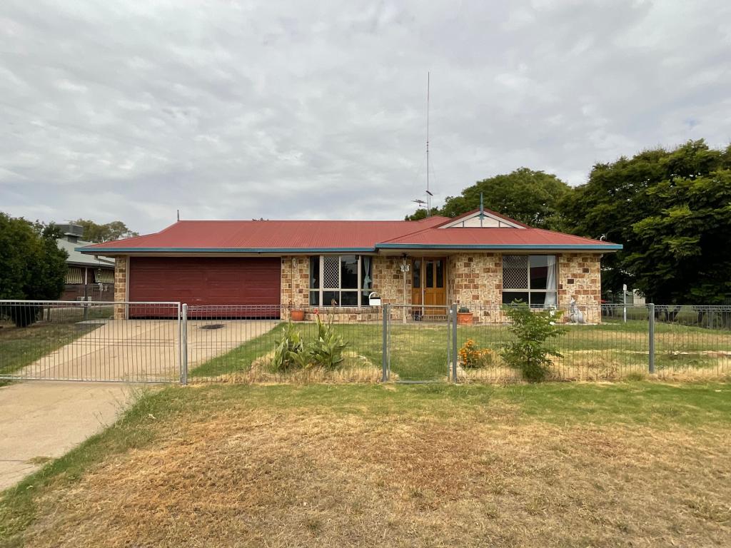 44 Michaels Dr, Goondiwindi, QLD 4390