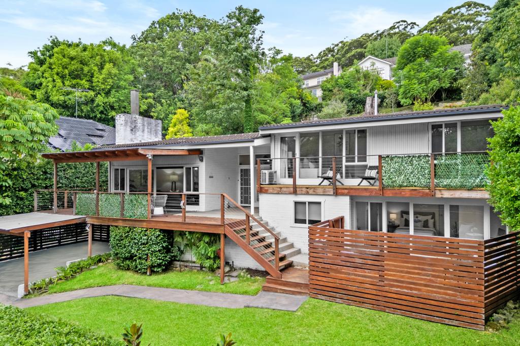 20 Clarke Pl, Killara, NSW 2071