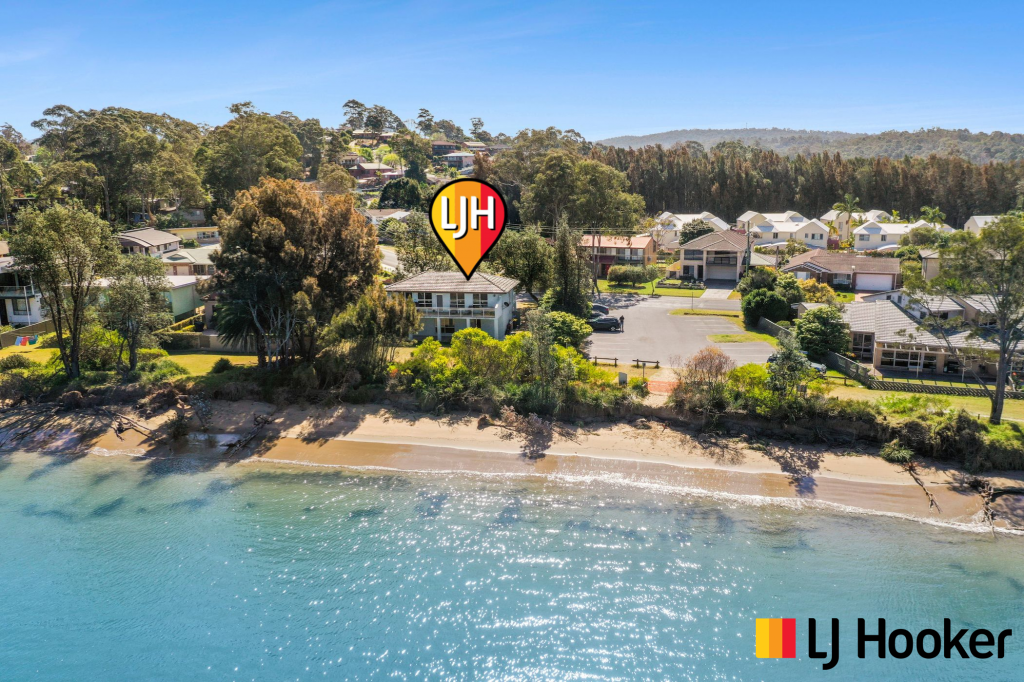 6 Myamba Pde, Surfside, NSW 2536