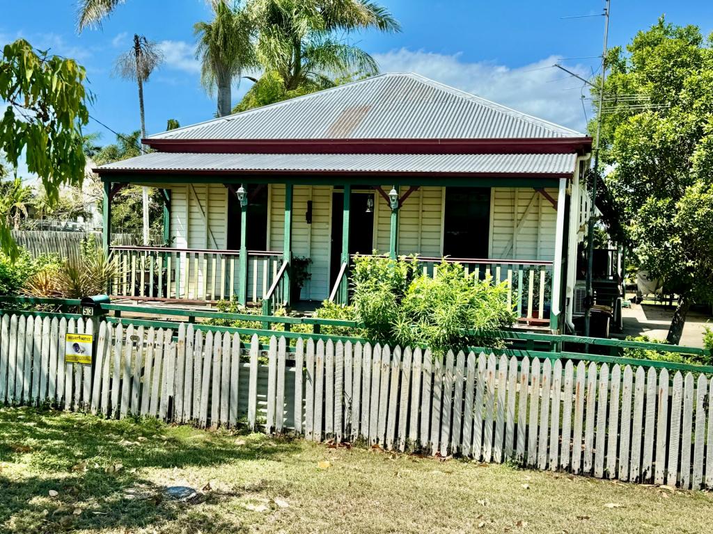 53 POOLE ST, BOWEN, QLD 4805