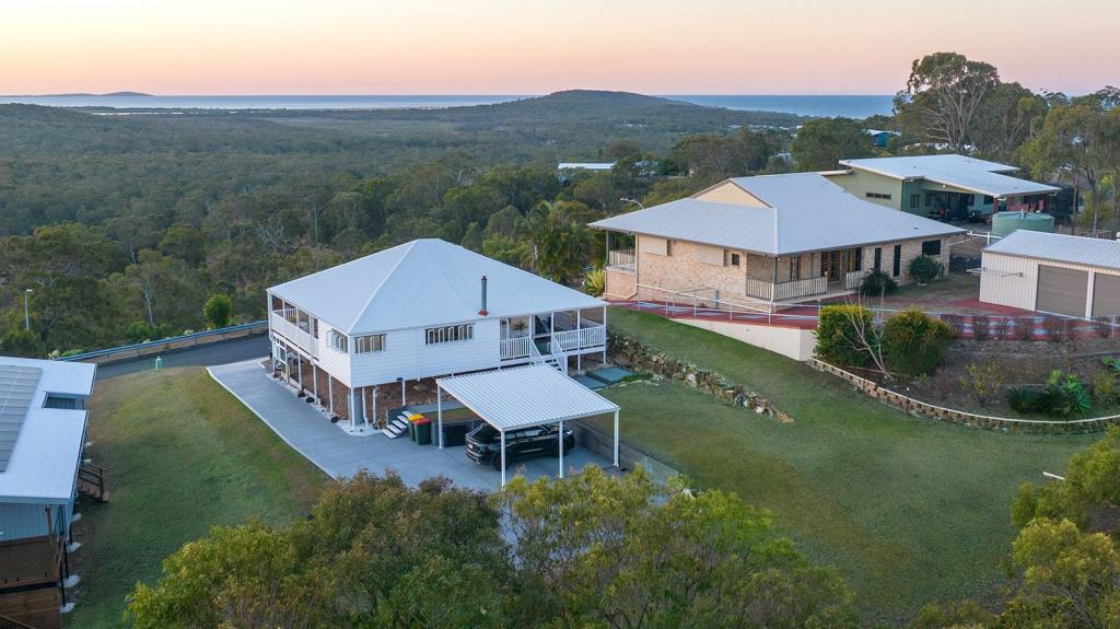 65 Seaspray Dr, Agnes Water, QLD 4677
