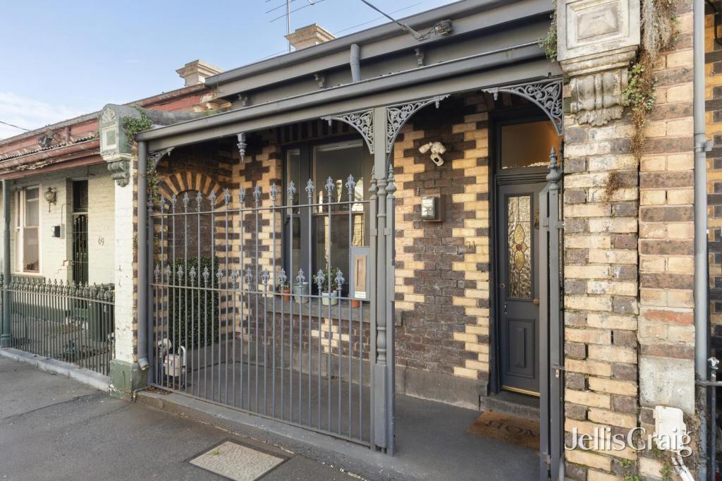 71 Palmer St, Collingwood, VIC 3066