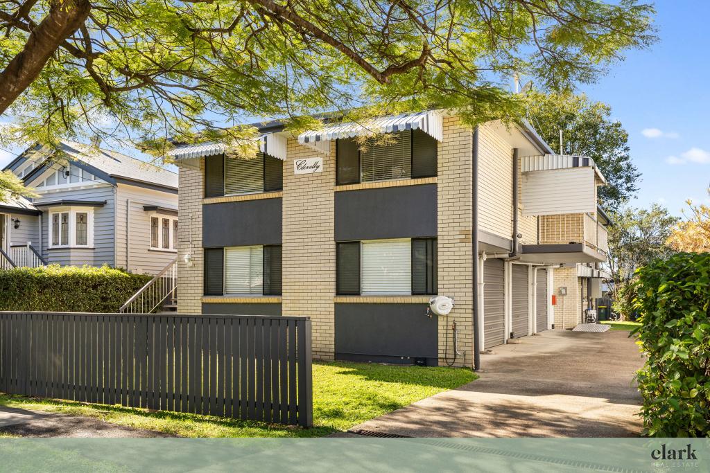 2/53 Alma Rd, Clayfield, QLD 4011