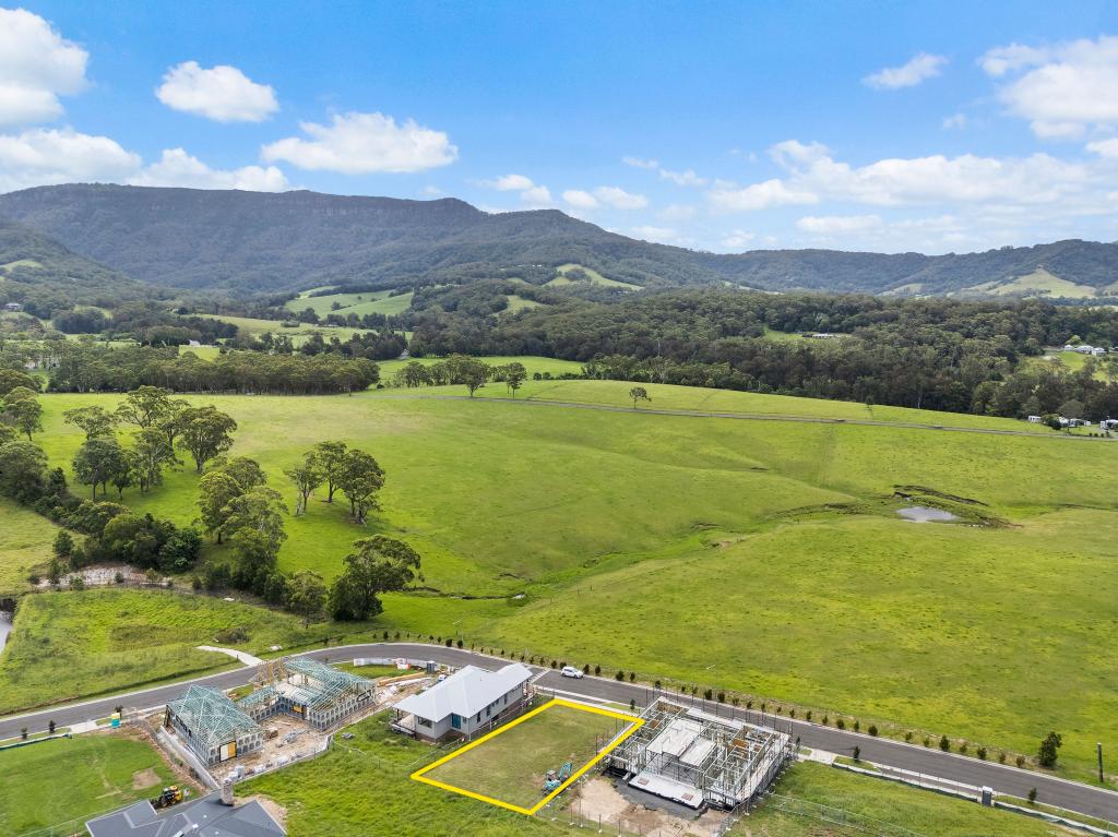 30 Drualla Rd, Jamberoo, NSW 2533