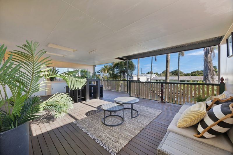 43 Mogford St, West Mackay, QLD 4740