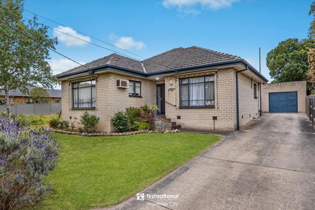 72 Hillview Ave, Mount Waverley, VIC 3149