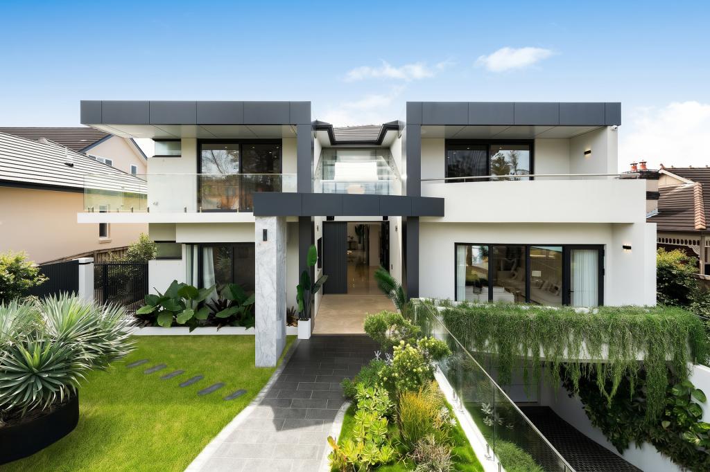 13 Victoria St, Strathfield, NSW 2135