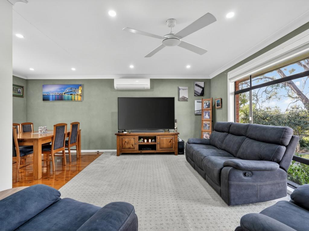 3 Ardrossan Cres, St Andrews, NSW 2566
