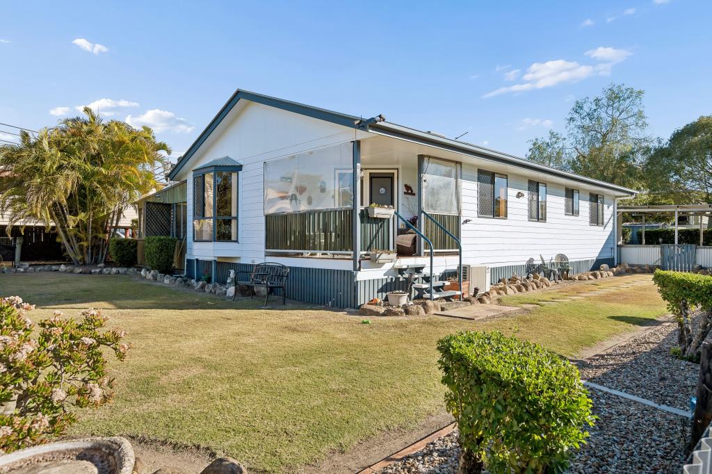 4 Annette St, Toogoolawah, QLD 4313