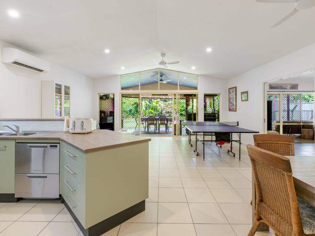 45 Brolga St, Craiglie, QLD 4877