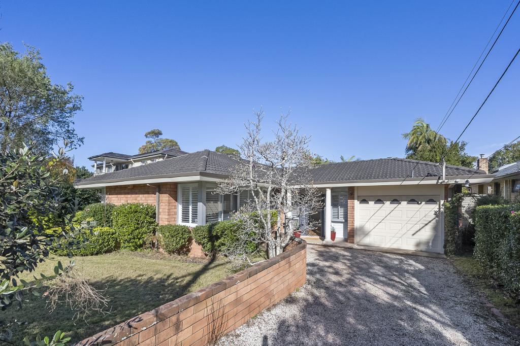 23 Waterhouse Ave, St Ives, NSW 2075