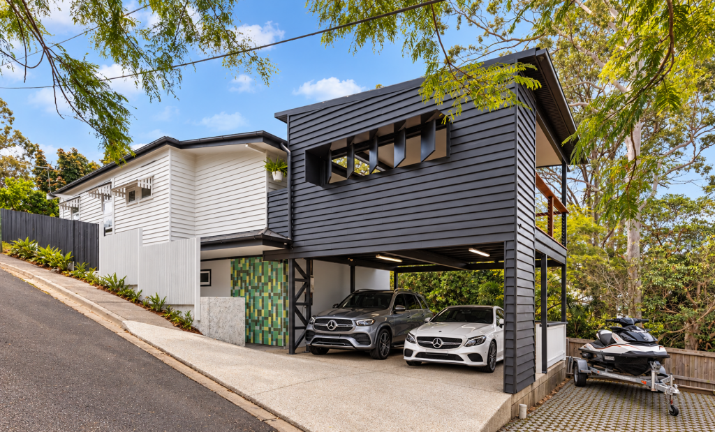 120 Birdwood Tce, Auchenflower, QLD 4066