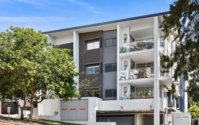 302/14 BRERETON ST, SOUTH BRISBANE, QLD 4101