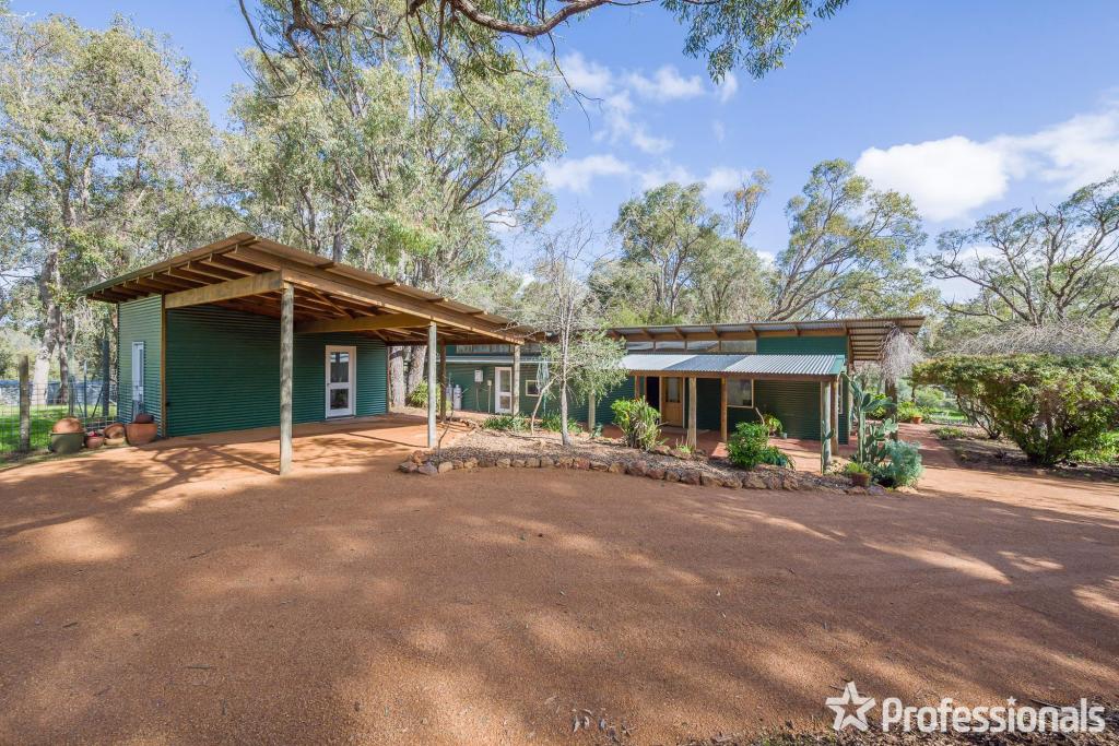 1953 Toodyay Rd, Gidgegannup, WA 6083