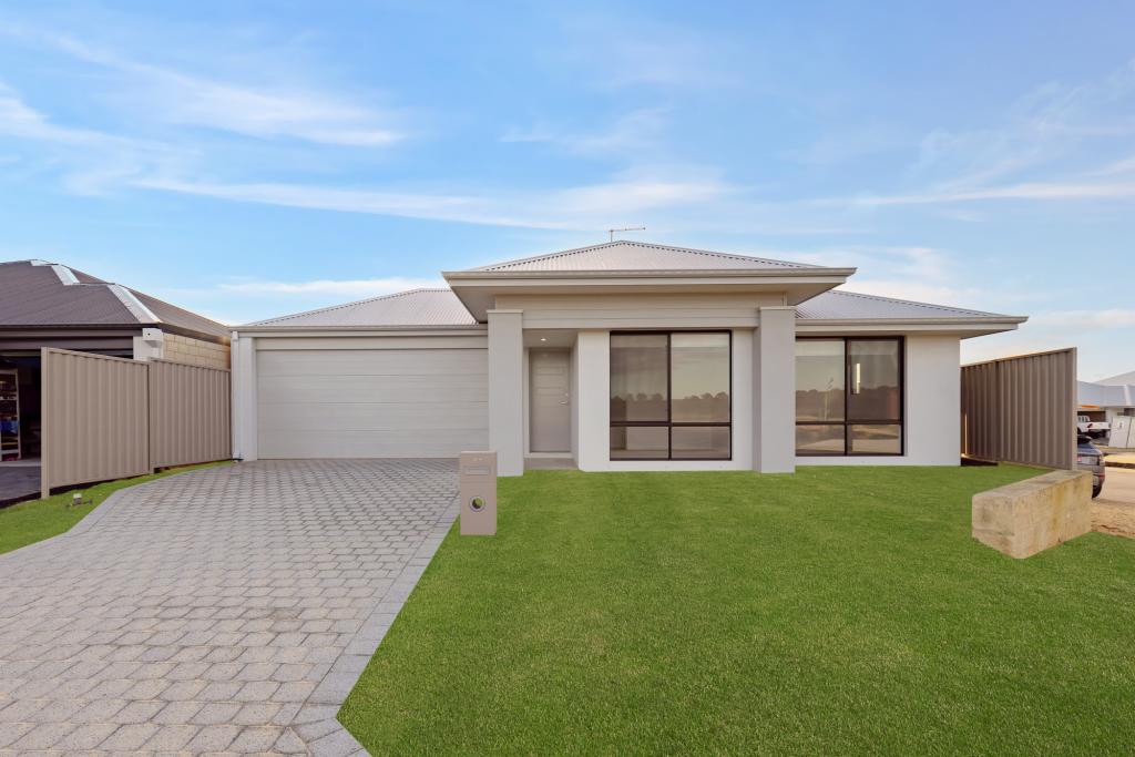 23 Miramar Loop, Baldivis, WA 6171