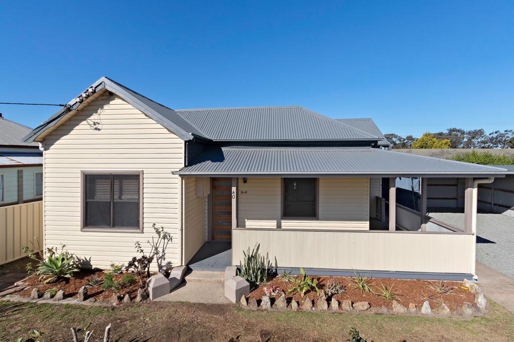 40 Mayfield St, Cessnock, NSW 2325