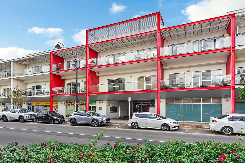 218/6-14 Metro Pde, Mawson Lakes, SA 5095