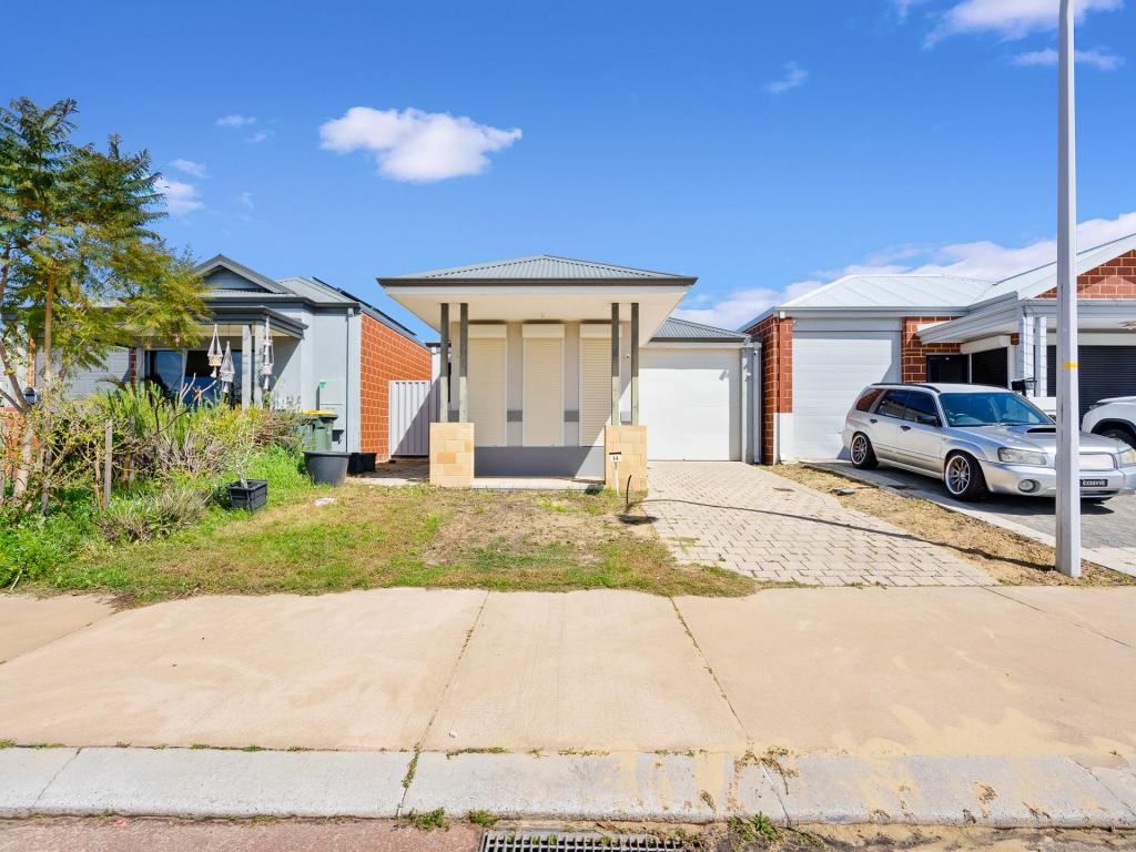 14 Princep Gra, Ellenbrook, WA 6069