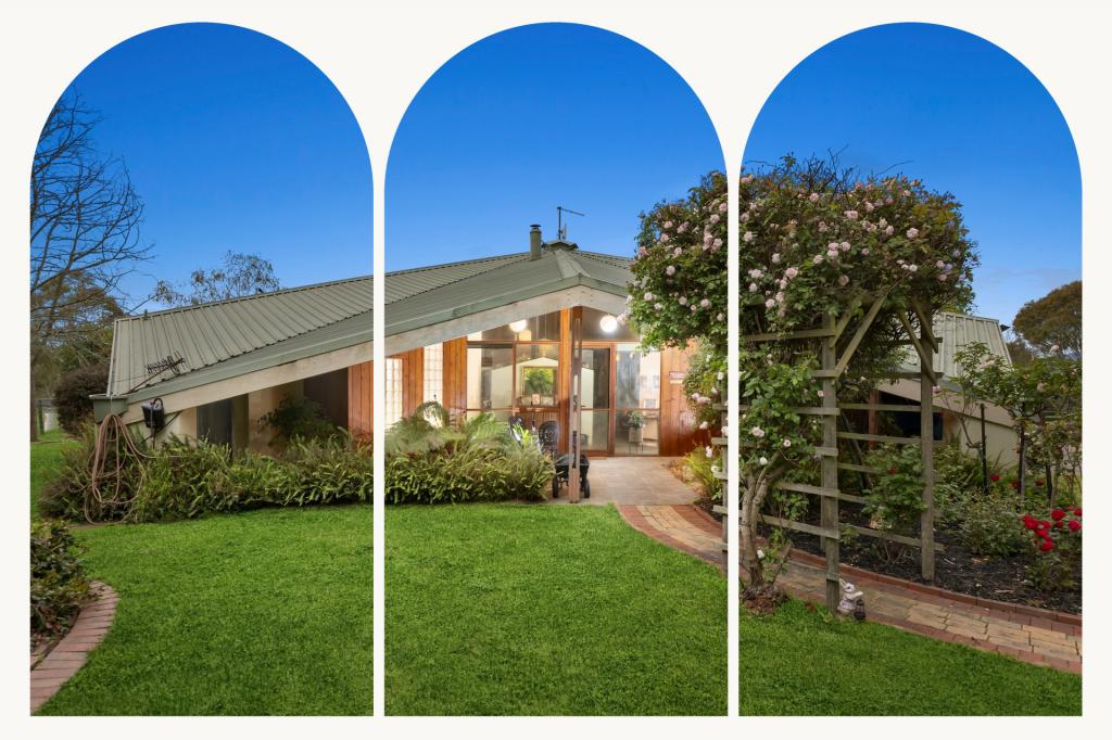 389 Yinnar-Driffield Rd, Yinnar, VIC 3869
