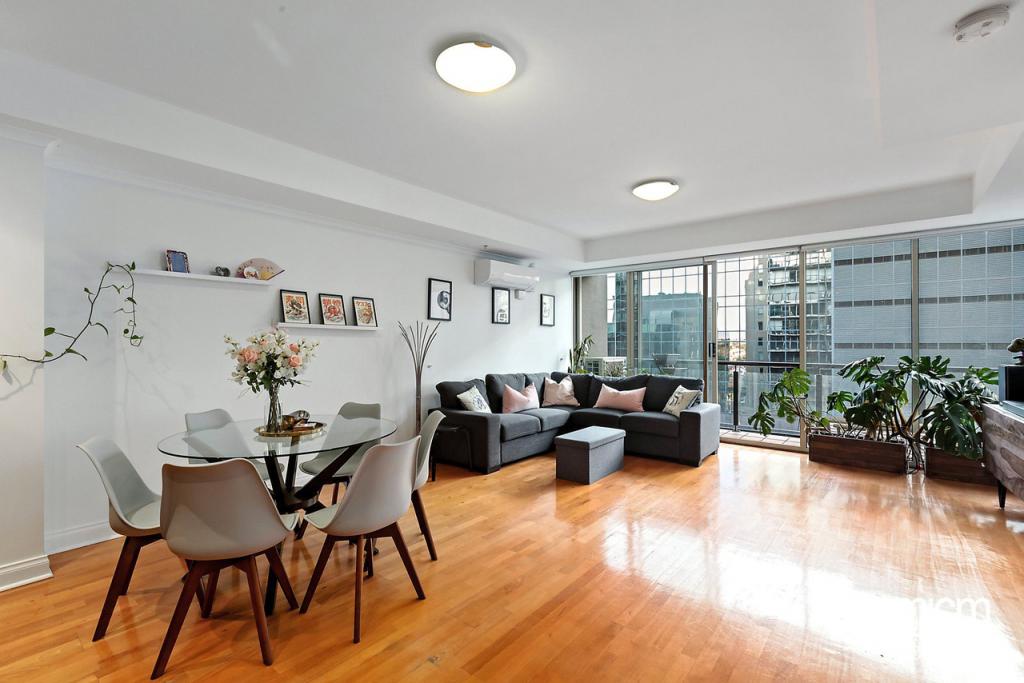 125/418 St Kilda Rd, Melbourne, VIC 3004