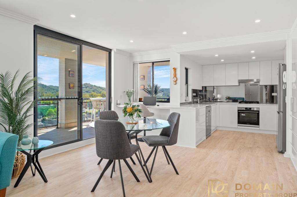 40/26 Watt St, Gosford, NSW 2250