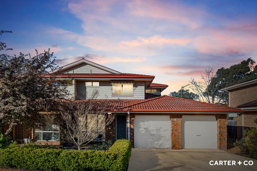 11/92 Casey Cres, Calwell, ACT 2905