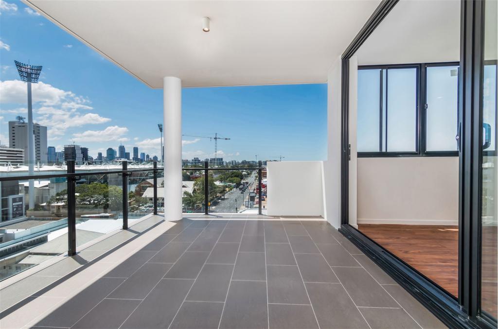 804/45 Wellington Rd, East Brisbane, QLD 4169