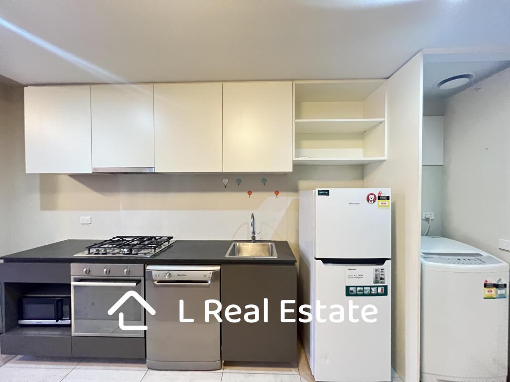 1304/568 Collins St, Melbourne, VIC 3000