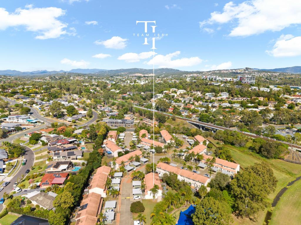 47/125 Pappas Way, Nerang, QLD 4211