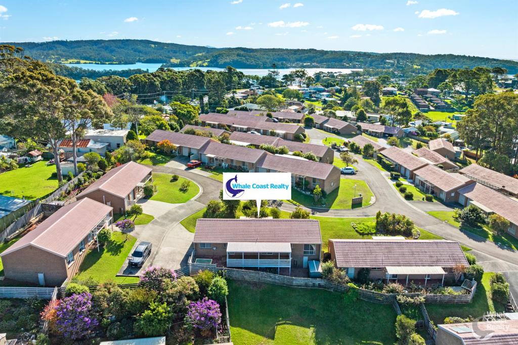 18/11 Payne St, Narooma, NSW 2546