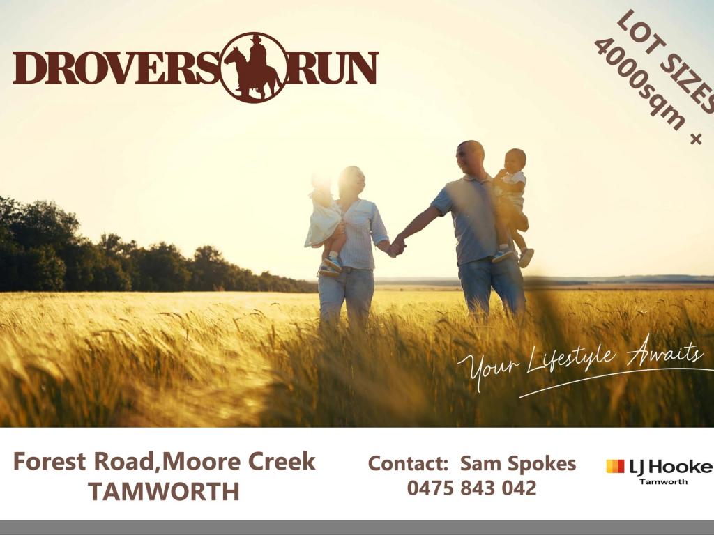 Drovers Ru/424 Forest Rd, Moore Creek, NSW 2340