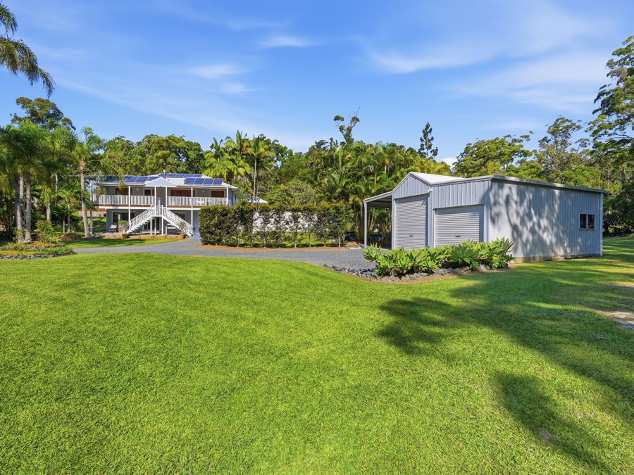 2 Misty Cl, Raleigh, NSW 2454