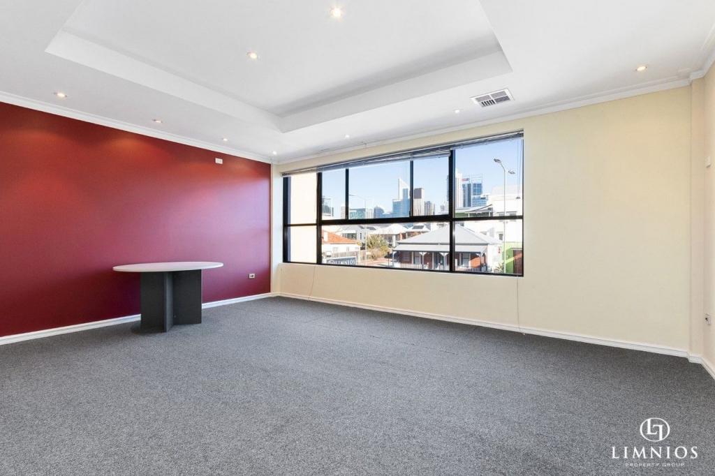 Level 1/300 Newcastle St, Perth, WA 6000