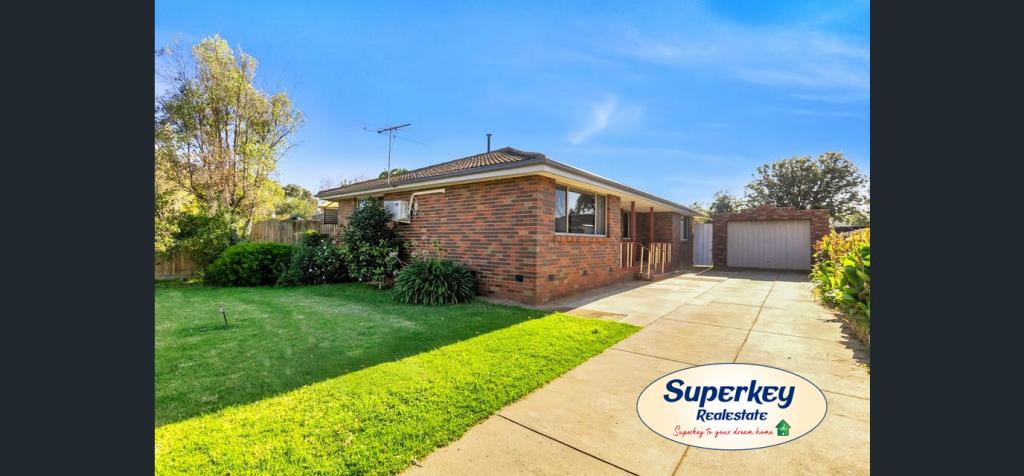 32 Kiely Ave, Werribee, VIC 3030