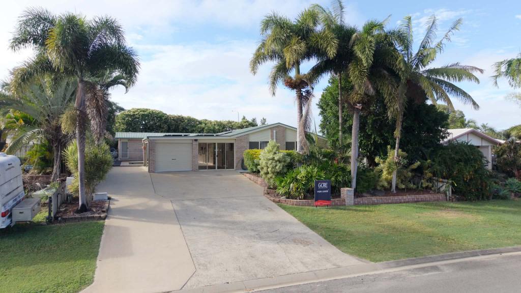 25 John Oxley Ave, Rural View, QLD 4740