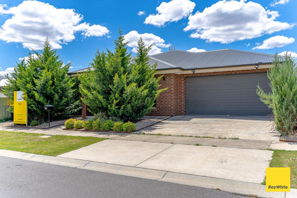 5 Spiny Way, Epsom, VIC 3551