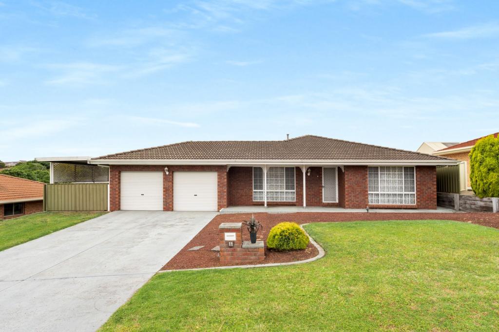 11 Pinecrest Ct, Mount Gambier, SA 5290